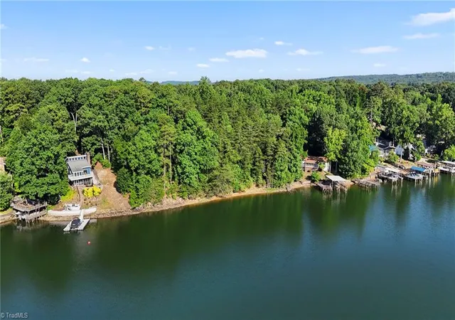 1st image of 00 Pinehaven Dr, New London, NC 28127 | MLS# 1228146