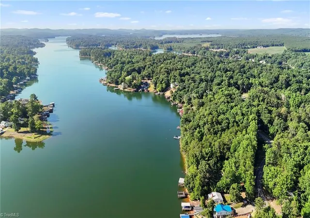 2nd image of 00 Pinehaven Dr, New London, NC 28127 | MLS# 1228146