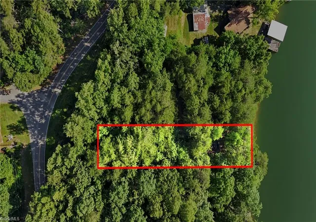 3rd image of 00 Pinehaven Dr, New London, NC 28127 | MLS# 1228146