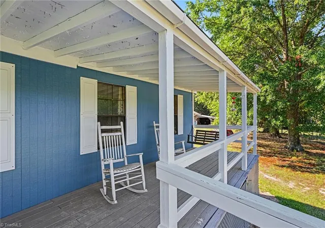 5th image of 812 Forest Hills School Rd N, Marshville, NC 28103 | MLS# 1227257