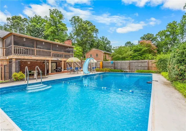 Homes for sale in Clemmons, NC | 3538 Tanglebrook Trl, Clemmons, NC 27012 | MLS# 1226986
