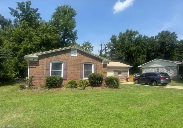 1st image of 607 Oneill St, High Point, NC 27260 | MLS# 1231672