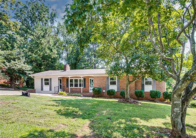 1st image of 1651 Arrow Wood Rd, Asheboro, NC 27205 | MLS# 1231201
