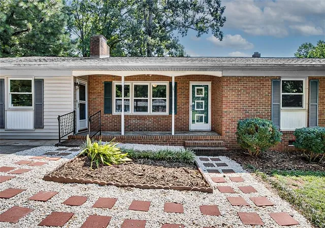 Photo 3 of Sale Pending at 1651 Arrow Wood Rd, Asheboro, NC 27205 | MLS# 1231201 | Listing updated on 2026-09-16