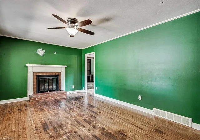 Photo 3 of Sale Pending at 1651 Arrow Wood Rd, Asheboro, NC 27205 | MLS# 1231201 | Listing updated on 2026-10-08