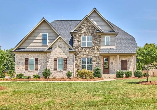 1st image of 200 Dyna Dr, Lexington, NC 27295 | MLS# 1230783