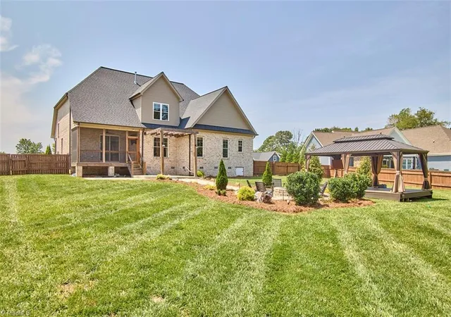 2nd image of 200 Dyna Dr, Lexington, NC 27295 | MLS# 1230783