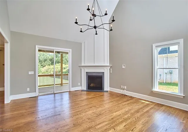3rd image of 200 Dyna Dr, Lexington, NC 27295 | MLS# 1230783