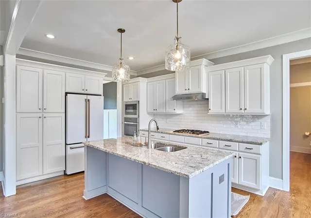 4th image of 200 Dyna Dr, Lexington, NC 27295 | MLS# 1230783