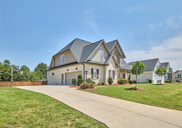 50th image of 200 Dyna Dr, Lexington, NC 27295 | MLS# 1230783