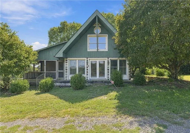 Photo 1 of Sale Pending at 236 Odell Myers Rd, Advance, NC 27006 | MLS# 1238020 | Listing updated on 2026-10-20