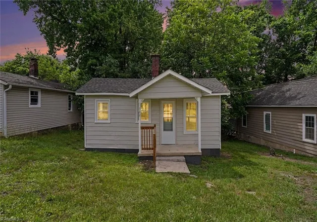 1st image of 532 Cranbrook St, Greensboro, NC 27407 | MLS# 1222595