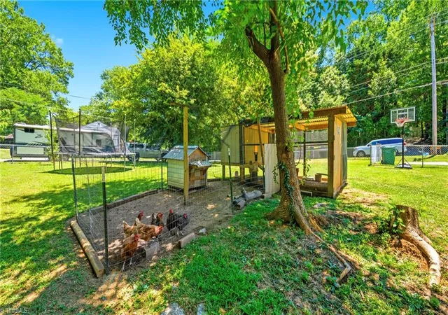 Homes for sale in High Point, NC | 413 & 415 E Dayton Ave, High Point, NC 27262 | MLS# 1225450