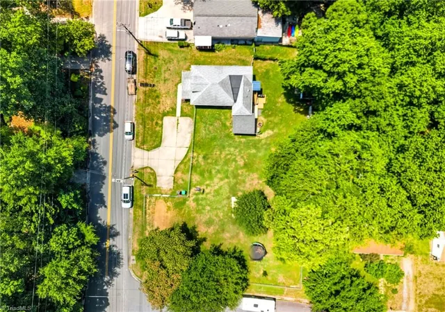 Homes for sale in High Point, NC | 413 & 415 E Dayton Ave, High Point, NC 27262 | MLS# 1225450