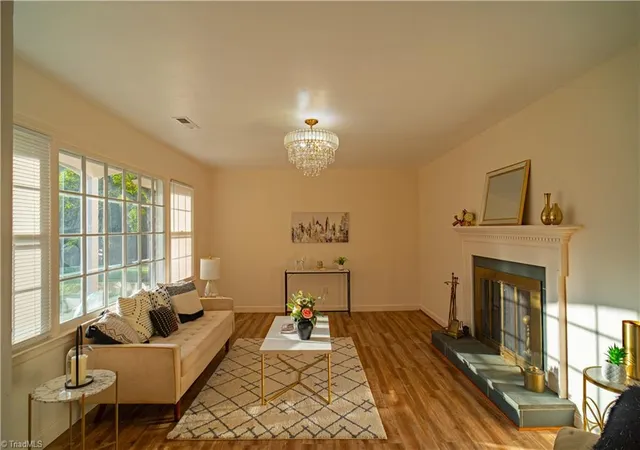 3rd image of 246 Merry Hills Dr, High Point, NC 27262 | MLS# 1229082