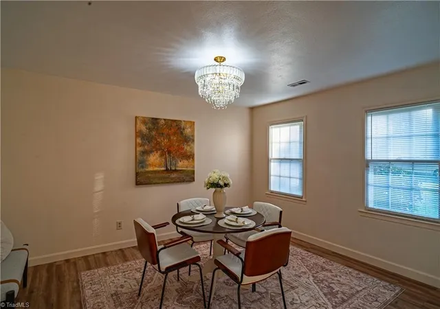 4th image of 246 Merry Hills Dr, High Point, NC 27262 | MLS# 1229082