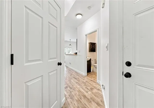 Photo 4 of Sale Pending at 307 Skiles Hts #J, Thomasville, NC 27360 | MLS# 1231103 | Listing updated on 2026-09-11