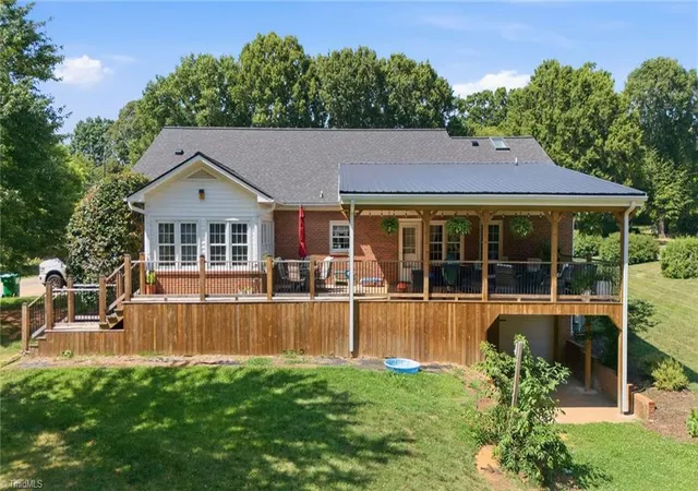 Homes for sale in King, NC | 113 Kiser Rd, King, NC 27021 | MLS# 1226147