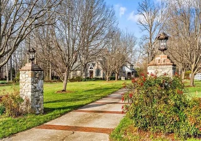 Photo 2 of Single family home for sale at 4313, E 4315 Nc Hwy 150, Browns Summit, NC 27214 | MLS# 1215070 | Listing updated on 2026-05-04