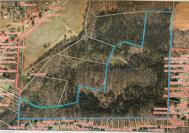 Photo 1 of Land for sale at 0 Main St, King, NC 27021 | MLS# 1212991 | Listing updated on 2026-09-18