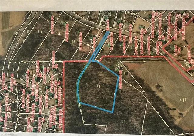 Photo 2 of Land for sale at 0 Main St, King, NC 27021 | MLS# 1212991 | Listing updated on 2026-09-18
