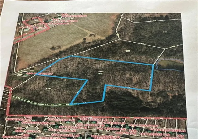 Photo 3 of Land for sale at 0 Main St, King, NC 27021 | MLS# 1212991 | Listing updated on 2026-09-18
