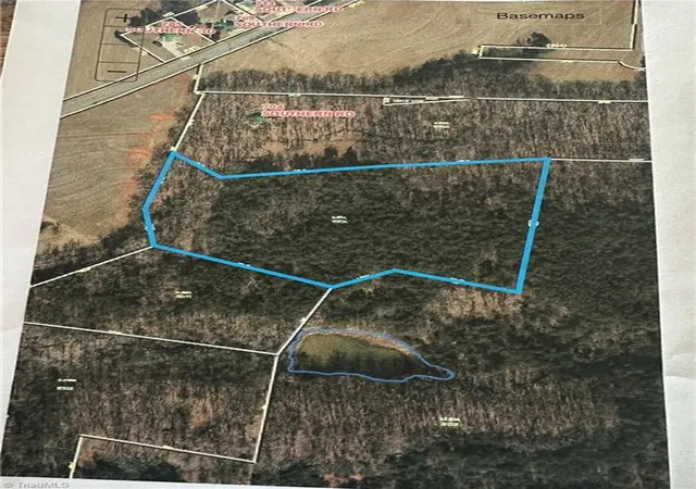Photo 3 of Land for sale at 0 Main St, King, NC 27021 | MLS# 1212991 | Listing updated on 2026-09-18