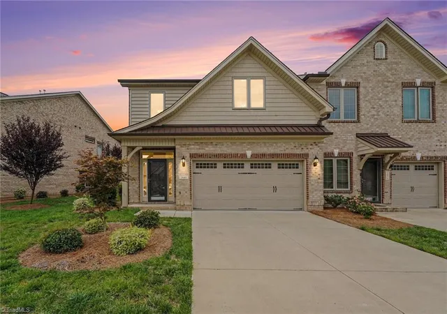 Photo 1 of Single family home for sale at 3840 Thistleberry Rd, High Point, NC 27265 | MLS# 1229410 | Listing updated on 2026-09-15
