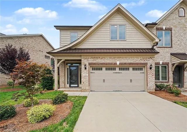 Photo 2 of Single family home for sale at 3840 Thistleberry Rd, High Point, NC 27265 | MLS# 1229410 | Listing updated on 2026-09-15