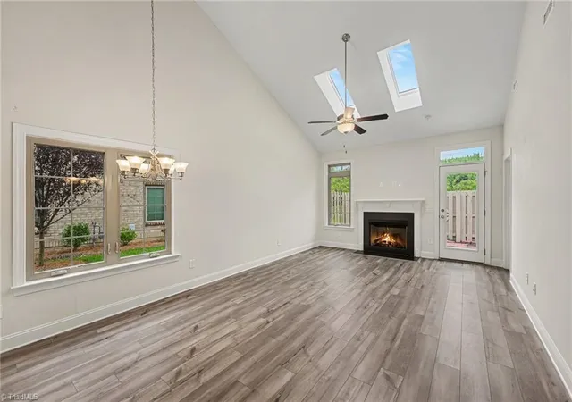 Photo 3 of Single family home for sale at 3840 Thistleberry Rd, High Point, NC 27265 | MLS# 1229410 | Listing updated on 2026-09-15