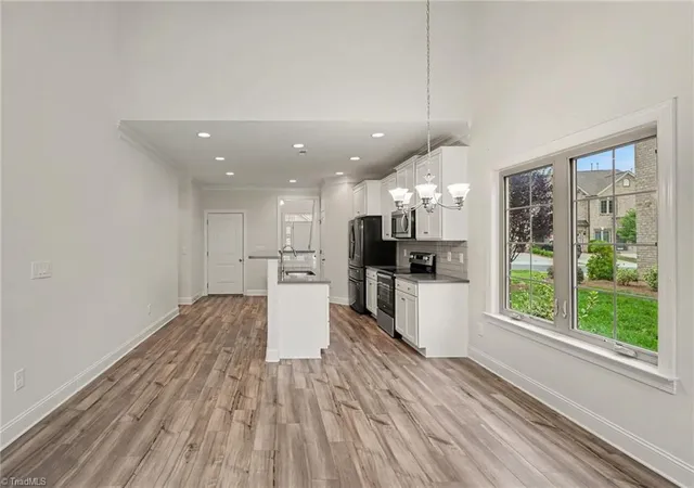Photo 3 of Single family home for sale at 3840 Thistleberry Rd, High Point, NC 27265 | MLS# 1229410 | Listing updated on 2026-09-22
