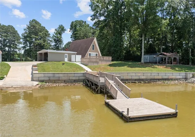 1st image of 1206 Riverview Road Ext, Lexington, NC 27292 | MLS# 1229361