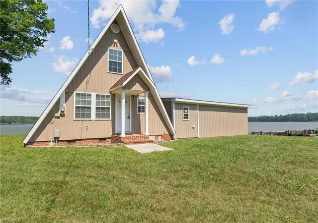 2nd image of 1206 Riverview Road Ext, Lexington, NC 27292 | MLS# 1229361