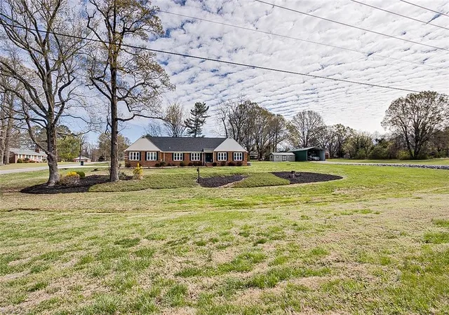 Photo 1 of Sale Pending at 4701 Liberty Rd, Greensboro, NC 27406 | MLS# 1212749 | Listing updated on 2026-09-08