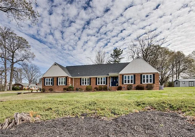 Photo 2 of Sale Pending at 4701 Liberty Rd, Greensboro, NC 27406 | MLS# 1212749 | Listing updated on 2026-09-08
