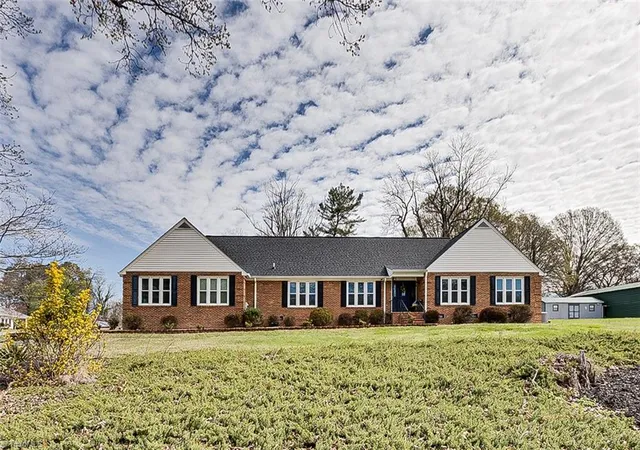 Photo 3 of Sale Pending at 4701 Liberty Rd, Greensboro, NC 27406 | MLS# 1212749 | Listing updated on 2026-09-08