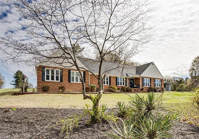 Photo 3 of Sale Pending at 4701 Liberty Rd, Greensboro, NC 27406 | MLS# 1212749 | Listing updated on 2026-09-08