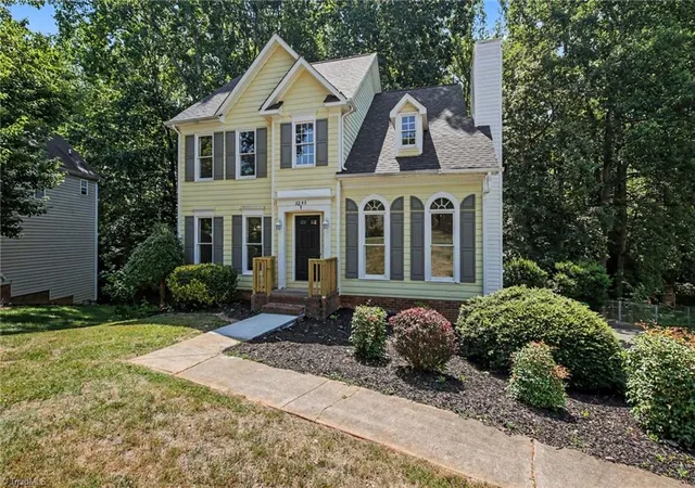 1st image of 1052 Stamford Club Dr, Rural Hall, NC 27045 | MLS# 1226569