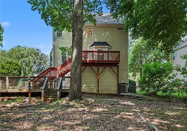 25th image of 1052 Stamford Club Dr, Rural Hall, NC 27045 | MLS# 1226569