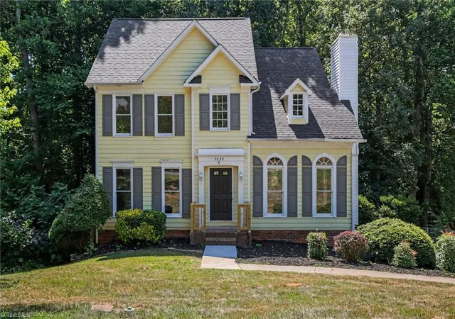 2nd image of 1052 Stamford Club Dr, Rural Hall, NC 27045 | MLS# 1226569