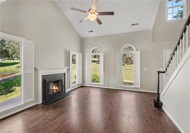image of 1052 Stamford Club Dr, Rural Hall, NC 27045 | MLS# 1226569