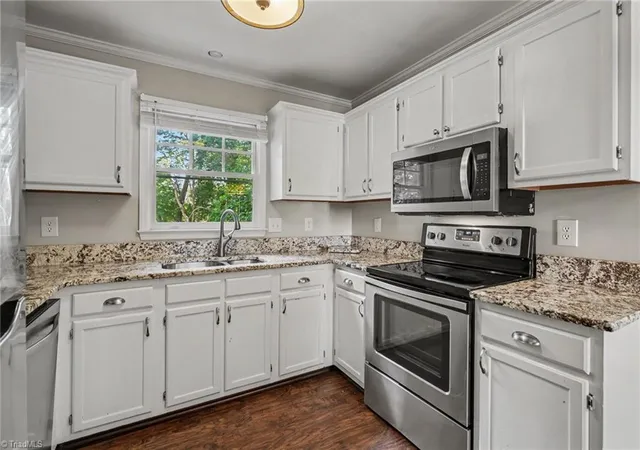 image of 1052 Stamford Club Dr, Rural Hall, NC 27045 | MLS# 1226569