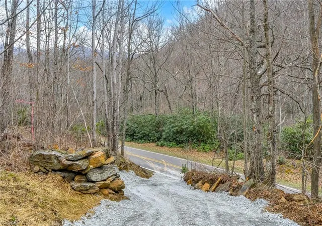 Photo 4 of Land for sale at Tbd 1 Three Top Rd, West Jefferson, NC 28694 | MLS# 1215433 | Listing updated on 2026-07-04