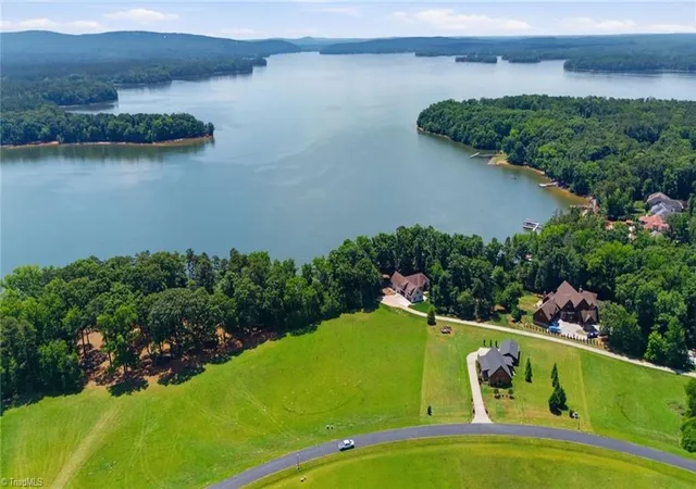 Photo 2 of Land for sale at 206 Kendricks Cvs, Lexington, NC 27292 | MLS# 1225044 | Listing updated on 2026-09-01
