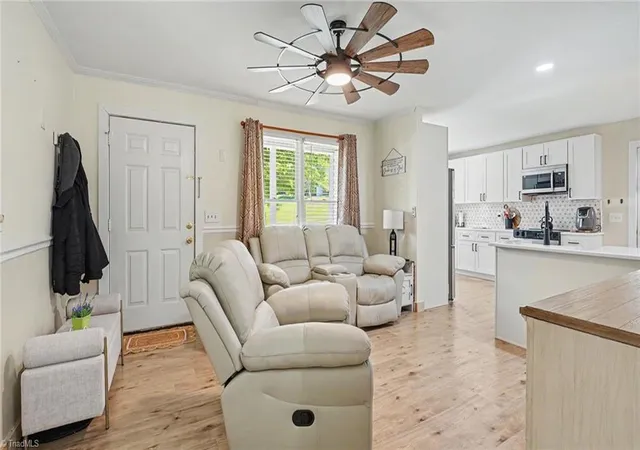 Photo 3 of Sale Pending at 137 Oak Ridge Pl, Mount Airy, NC 27030 | MLS# 1233341 | Listing updated on 2026-09-09