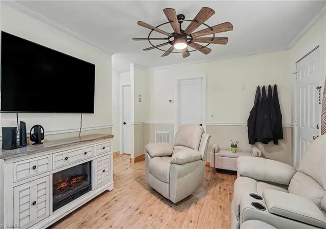 Photo 4 of Sale Pending at 137 Oak Ridge Pl, Mount Airy, NC 27030 | MLS# 1233341 | Listing updated on 2026-09-30