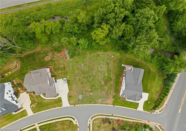 Land for sale at 1517 Audubon Village Dr, Winston Salem, NC 27106 | MLS# 1221926
