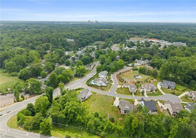 Photo 1 of Land for sale at 1517 Audubon Village Dr, Winston Salem, NC 27106 | MLS# 1221926 | Listing updated on 2026-08-25