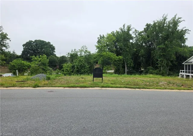Photo 2 of Land for sale at 1517 Audubon Village Dr, Winston Salem, NC 27106 | MLS# 1221926 | Listing updated on 2026-08-25