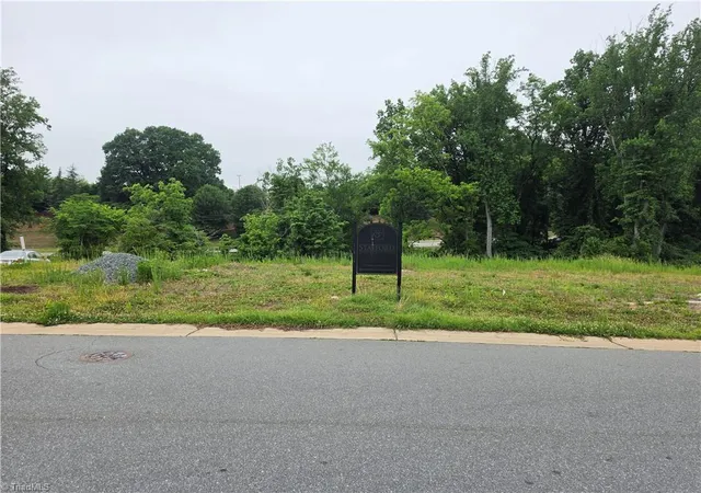 Photo 3 of Land for sale at 1517 Audubon Village Dr, Winston Salem, NC 27106 | MLS# 1221926 | Listing updated on 2026-08-25